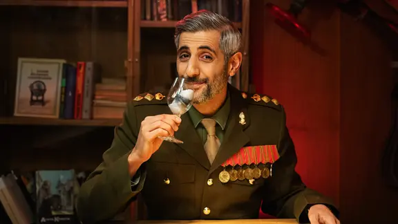Commander Du Zaleplon