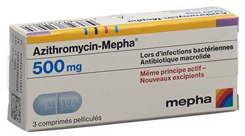 azithromycin 100mg