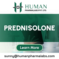 Prednisolone Arrow Generique
