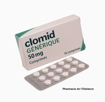 comment acheter du clomiphène