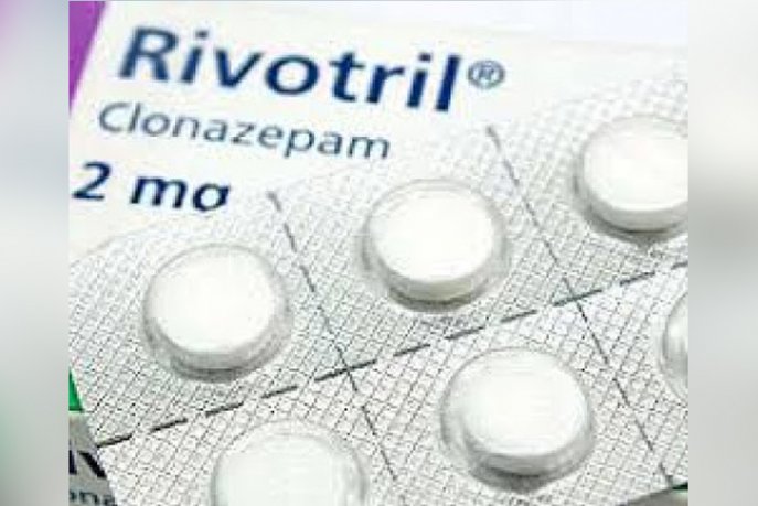 rivotril avec ou sans ordonnance