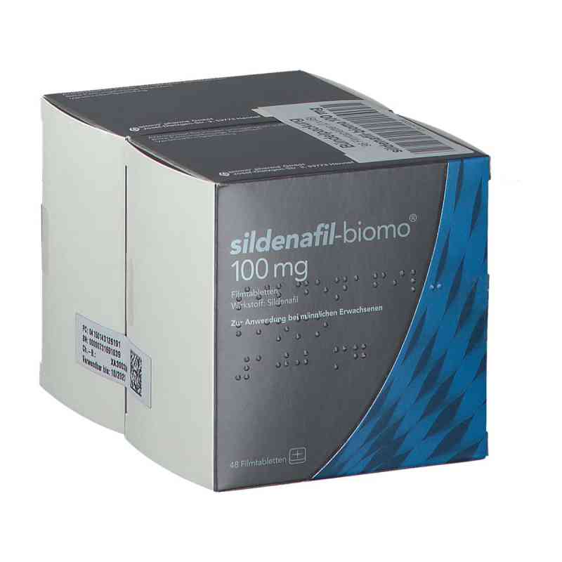 Sildenafil Online 100