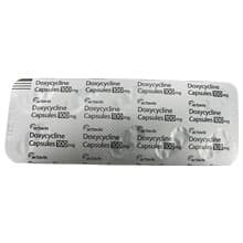 Commander doxycycline en ligne