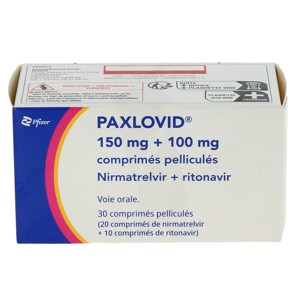 Valtrex acheter sans ordonnance