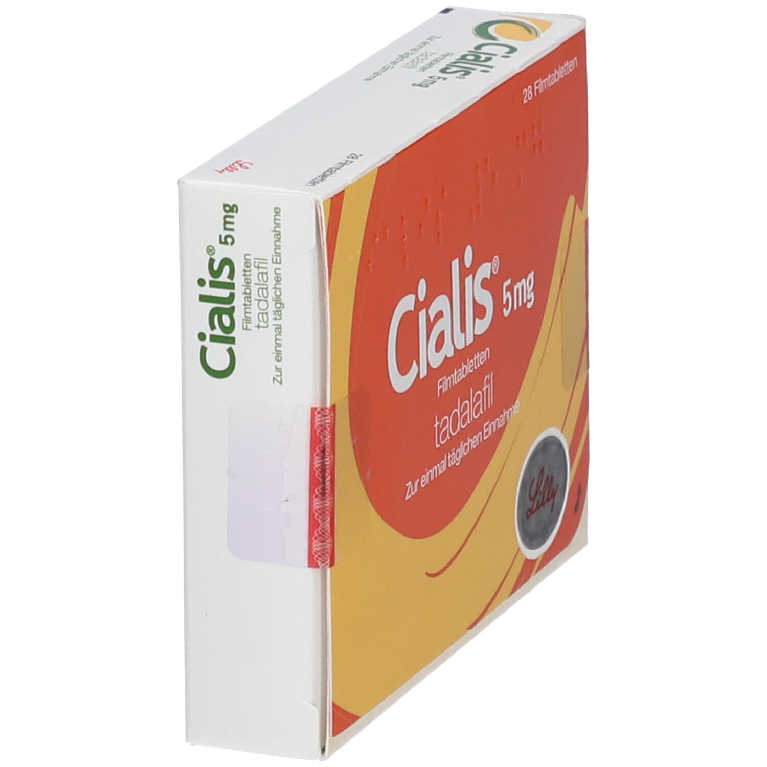 Tadala Black 5mg Online