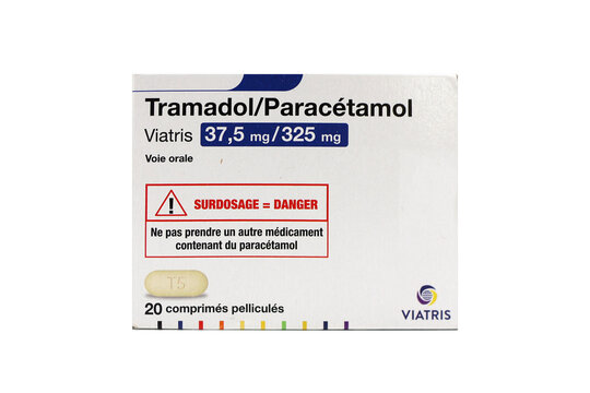 tramadol pilules