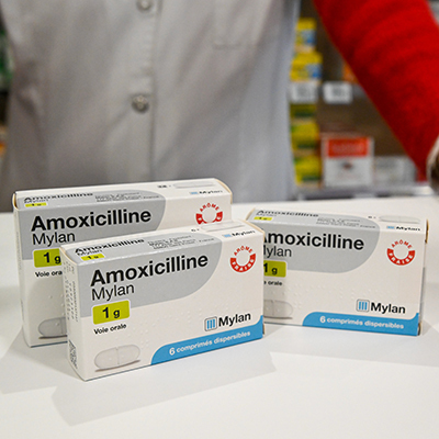 Amoxil Comment Acheter