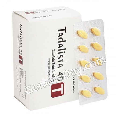 Cialis 40 mg original