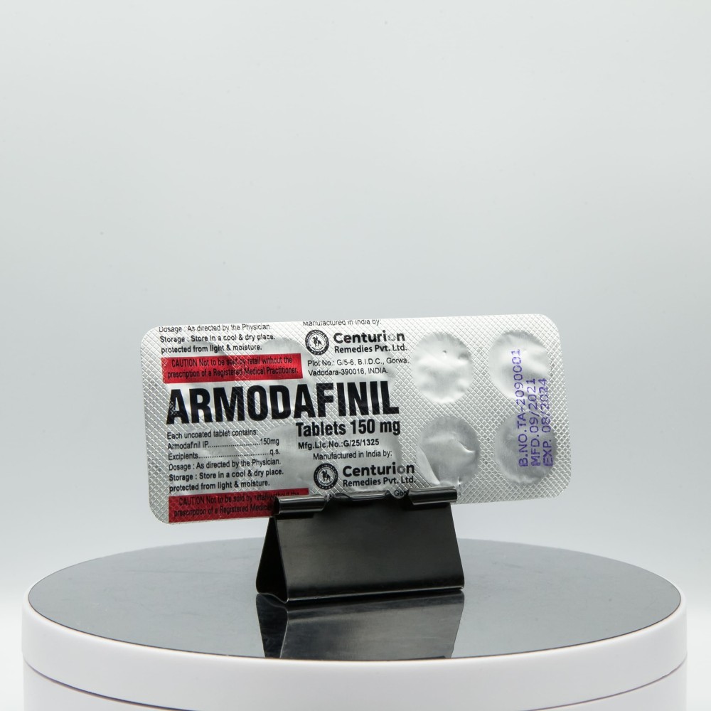 armodafinil 150mg