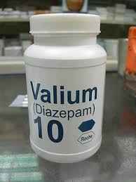 Acheter diazépam