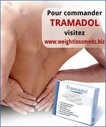 Commander Tramadol Sans Ordonnance