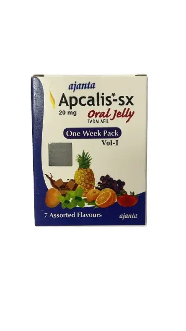 Apcalis Sx Prix