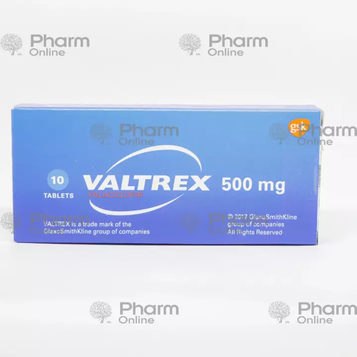 Valtrex 1000 Mg Online