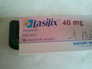 lasilix 40mg