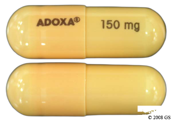 Monodox acheter online