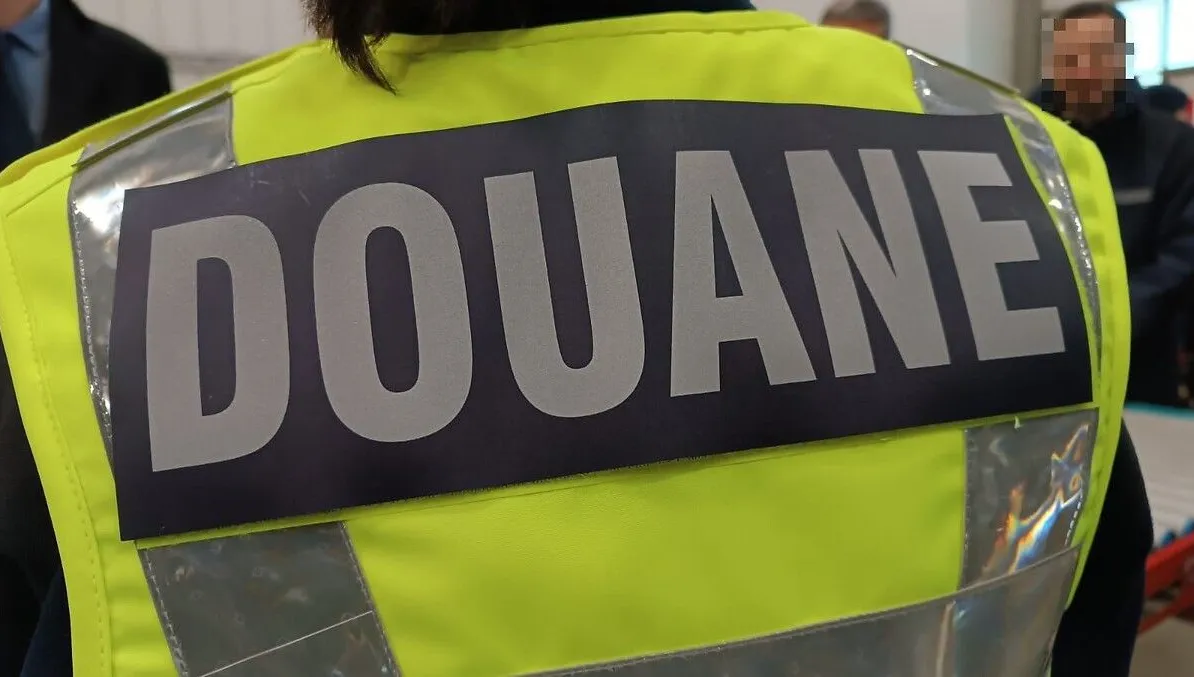 Viagra douane france