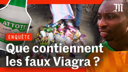 prix du viagra au togo