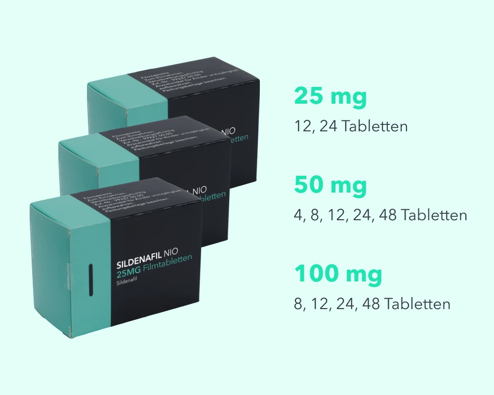 Viagra 25 Mg Sildenafil Citrate