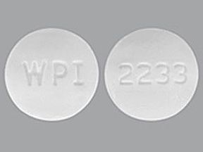 Tamoxifène 10mg