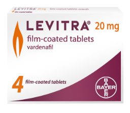 cout du levitra