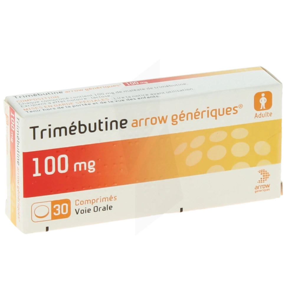 Antabuse générique