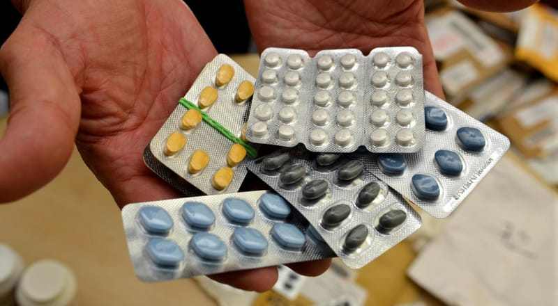 Viagra Sans Ordonnance Marseille