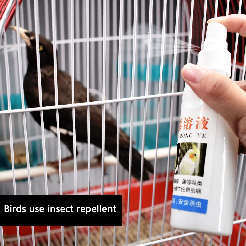ivermectine oiseaux prix