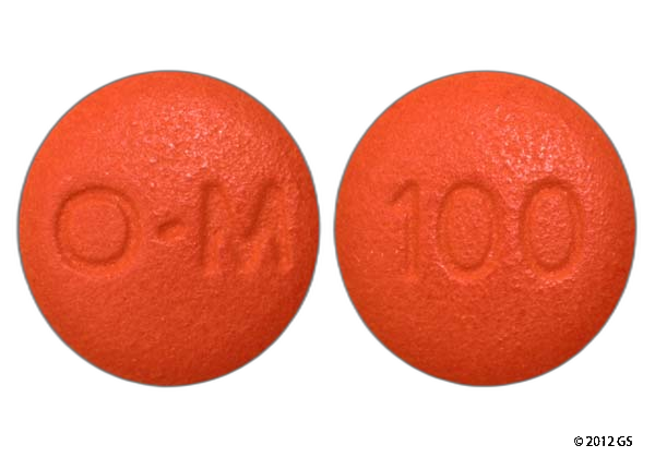 Commander Du Tapentadol