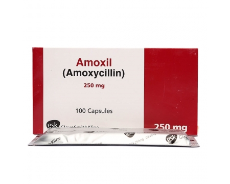 amoxil pas cher