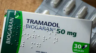 Tramadol Générique De Quoi