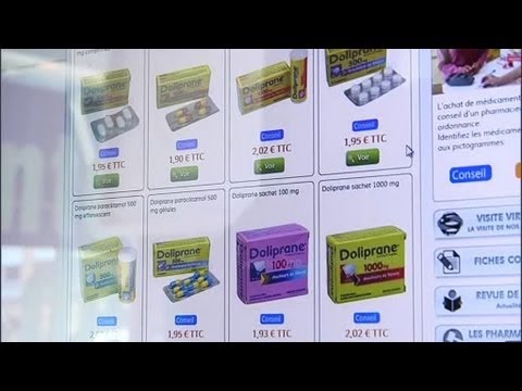 comment acheter de la modafinil en france