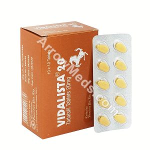 Tadalafil 20mg n3