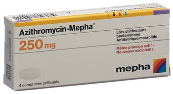 Zithromax Pas Cher