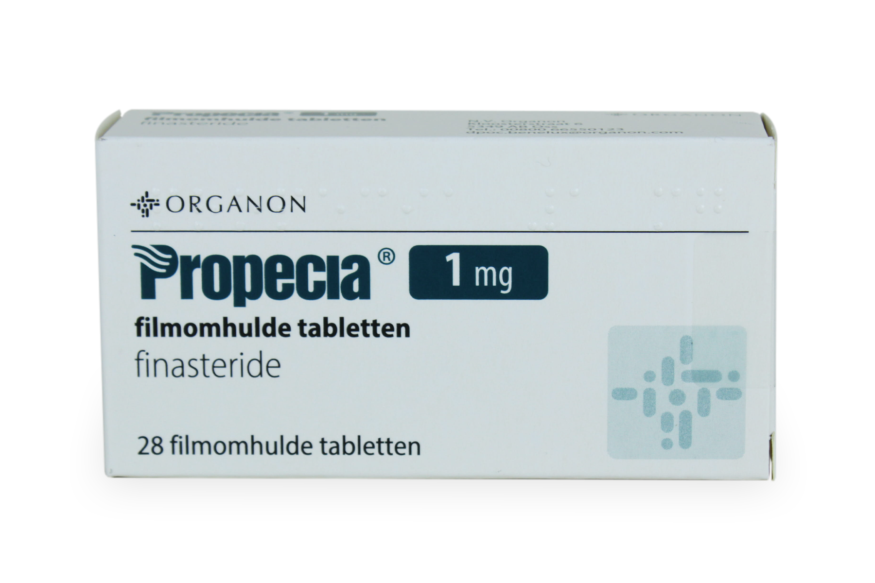 Finasteride 1 mg online