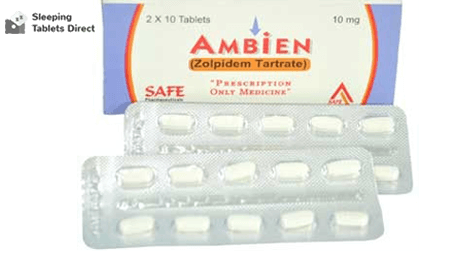 Zolpidem France Acheter
