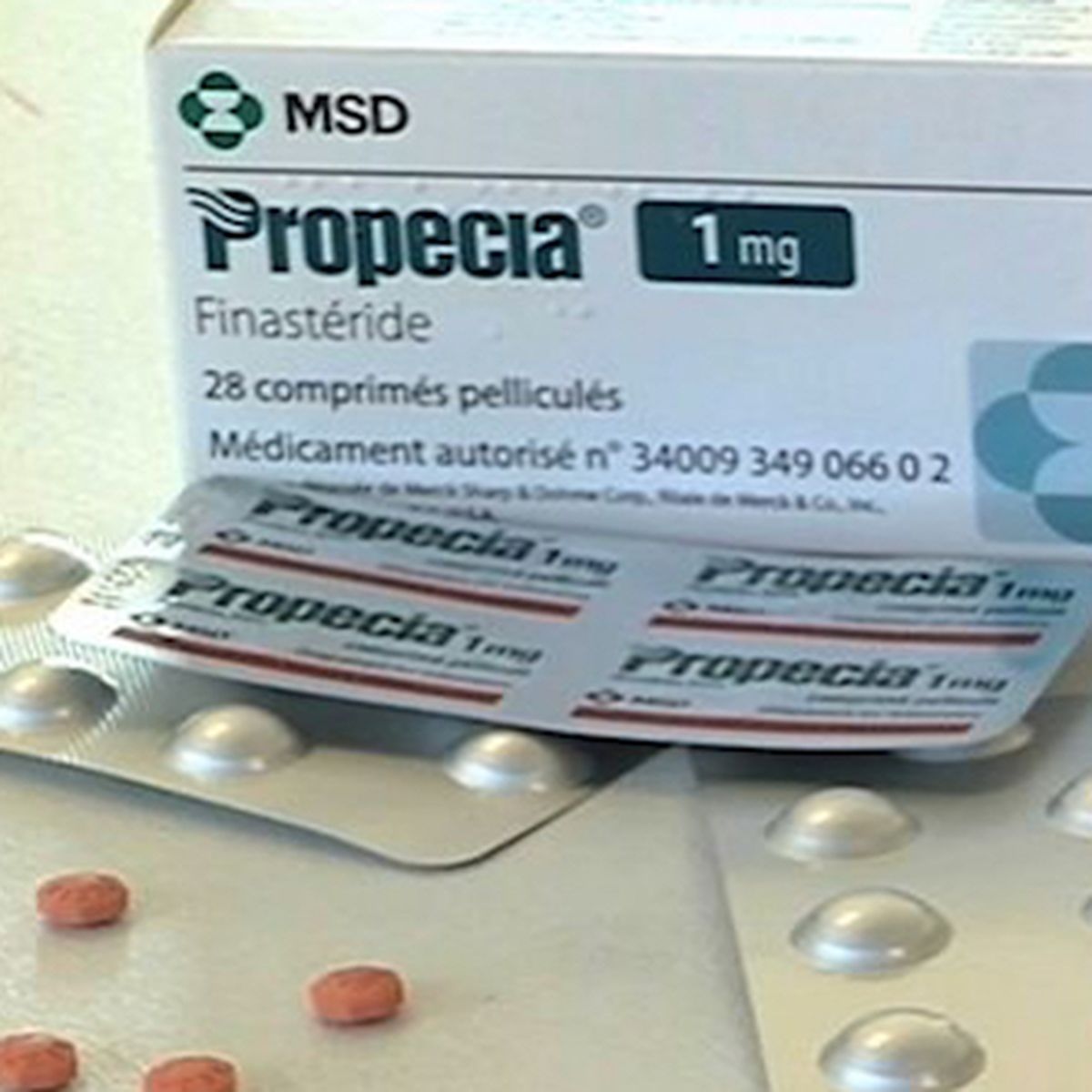 acheter du proscar