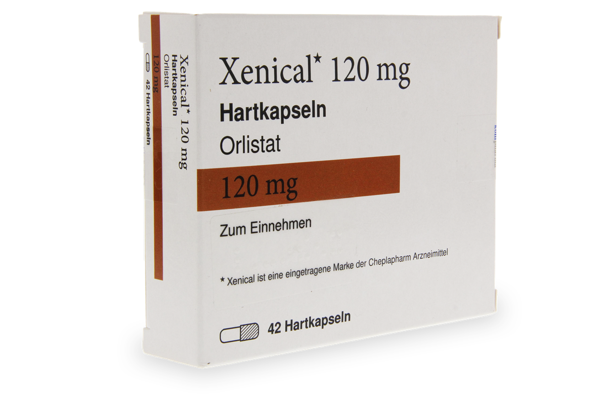 Prix orlistat pharmacie