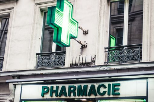 Acheter Azithromycin Générique