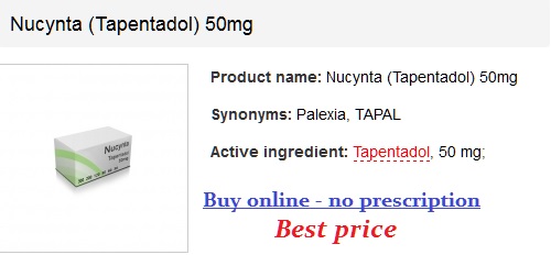 Nucynta 100mg