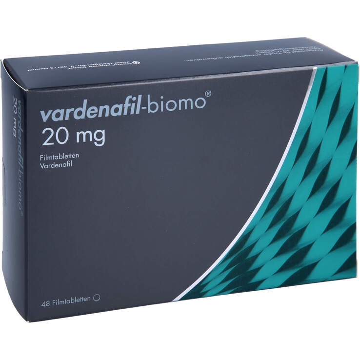 vardenafil 20mg biomo