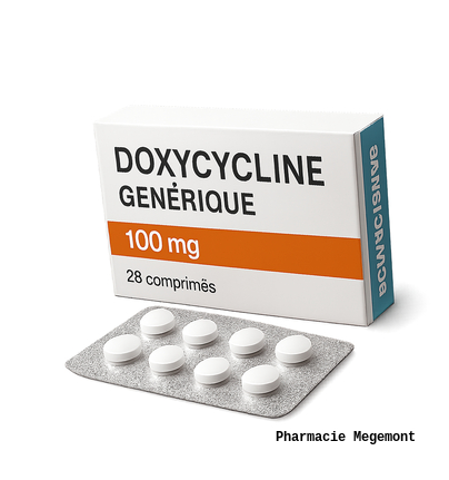 Amoxicilline sans ordonnance prix