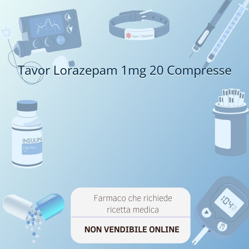 Lorazepam 1 Mg Online