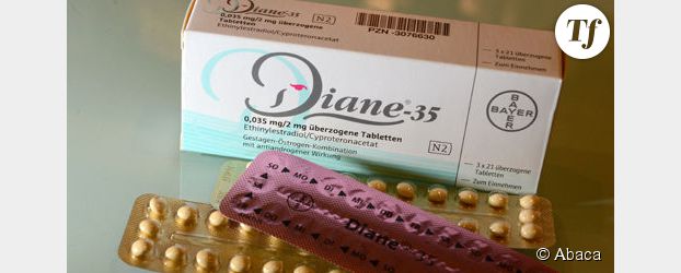 Roaccutane arret pilule