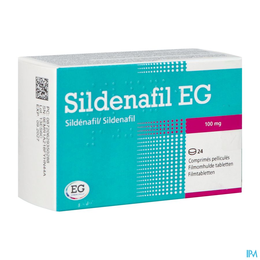 Sildenafil Sandoz Prix