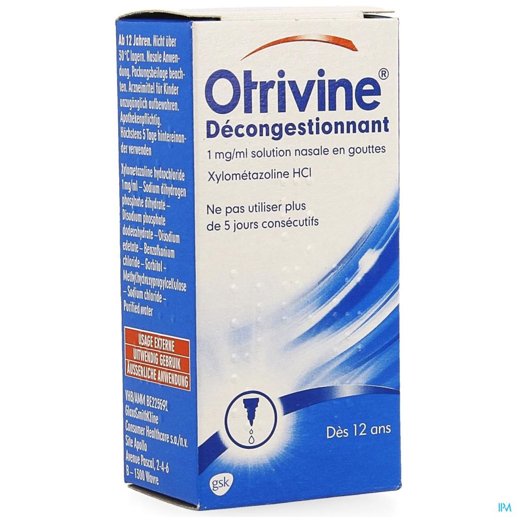 Acheter Rivotril Gouttes En Ligne