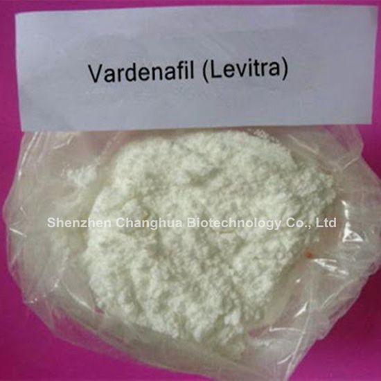 Prix Vardenafil