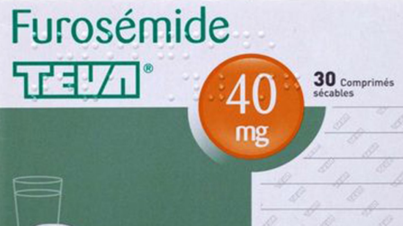 acheter furosémide en ligne