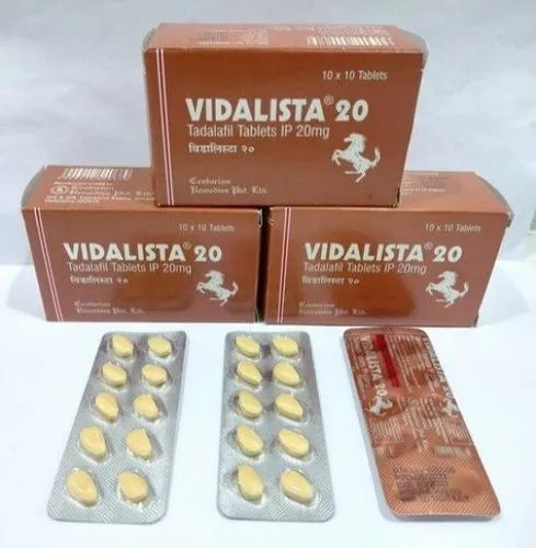 Cialis prix vidal