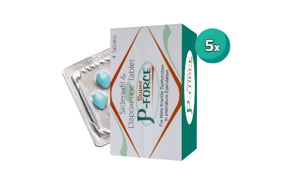 prix super p-force