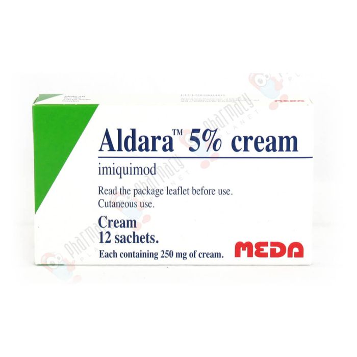 Aldara pharmacie online